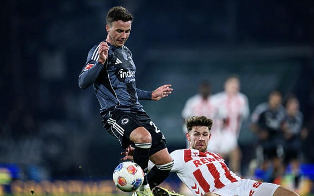 合同明夏到期，格策：我明年34岁了，若还能帮助球队就很积极