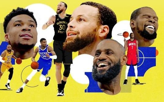 库里首次成为NBA收入最高球员，总收入预计1.596亿美元