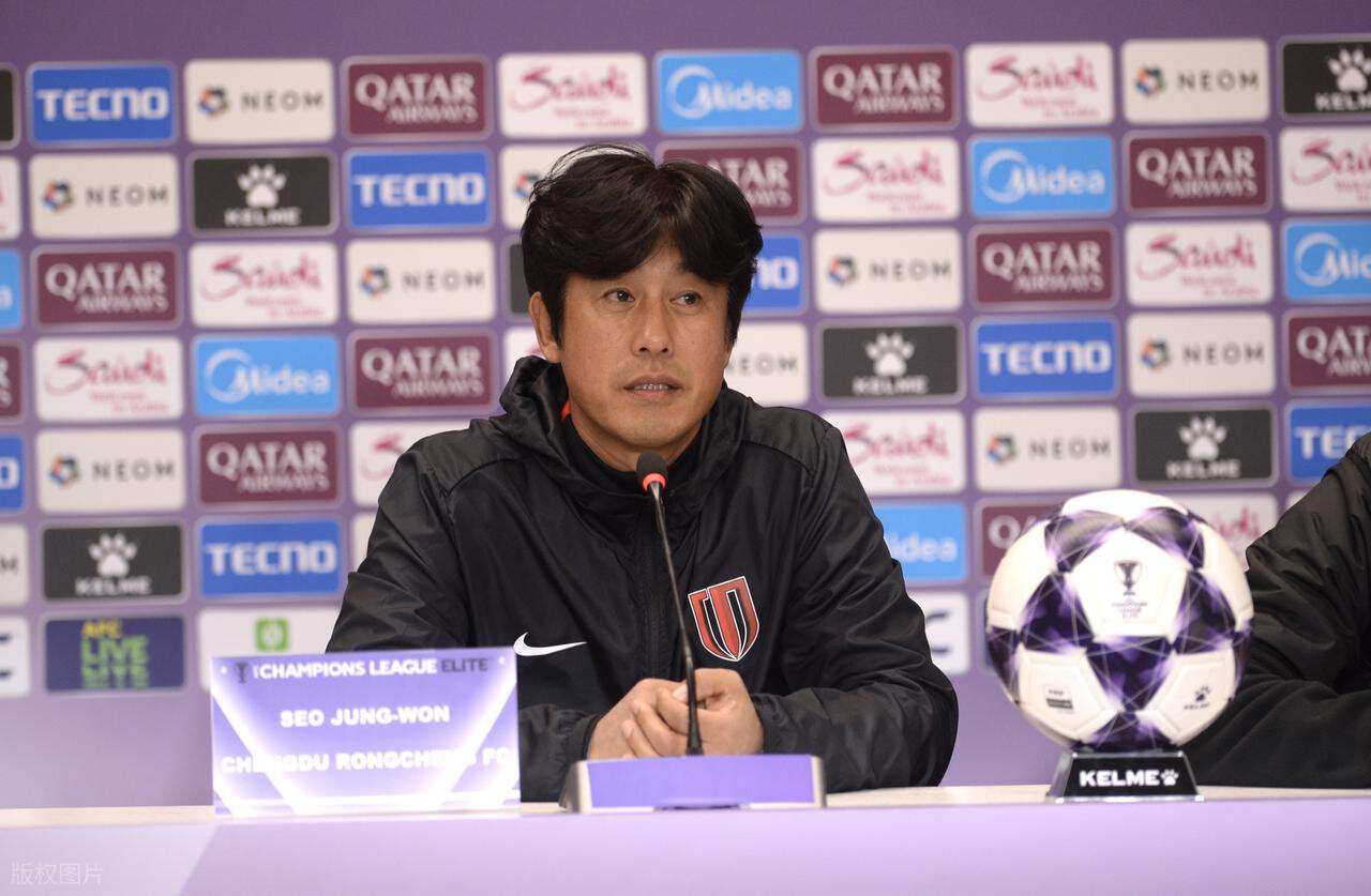 徐正源已无缘执教国安俱乐部，本人想休息一年，让球迷直言可惜