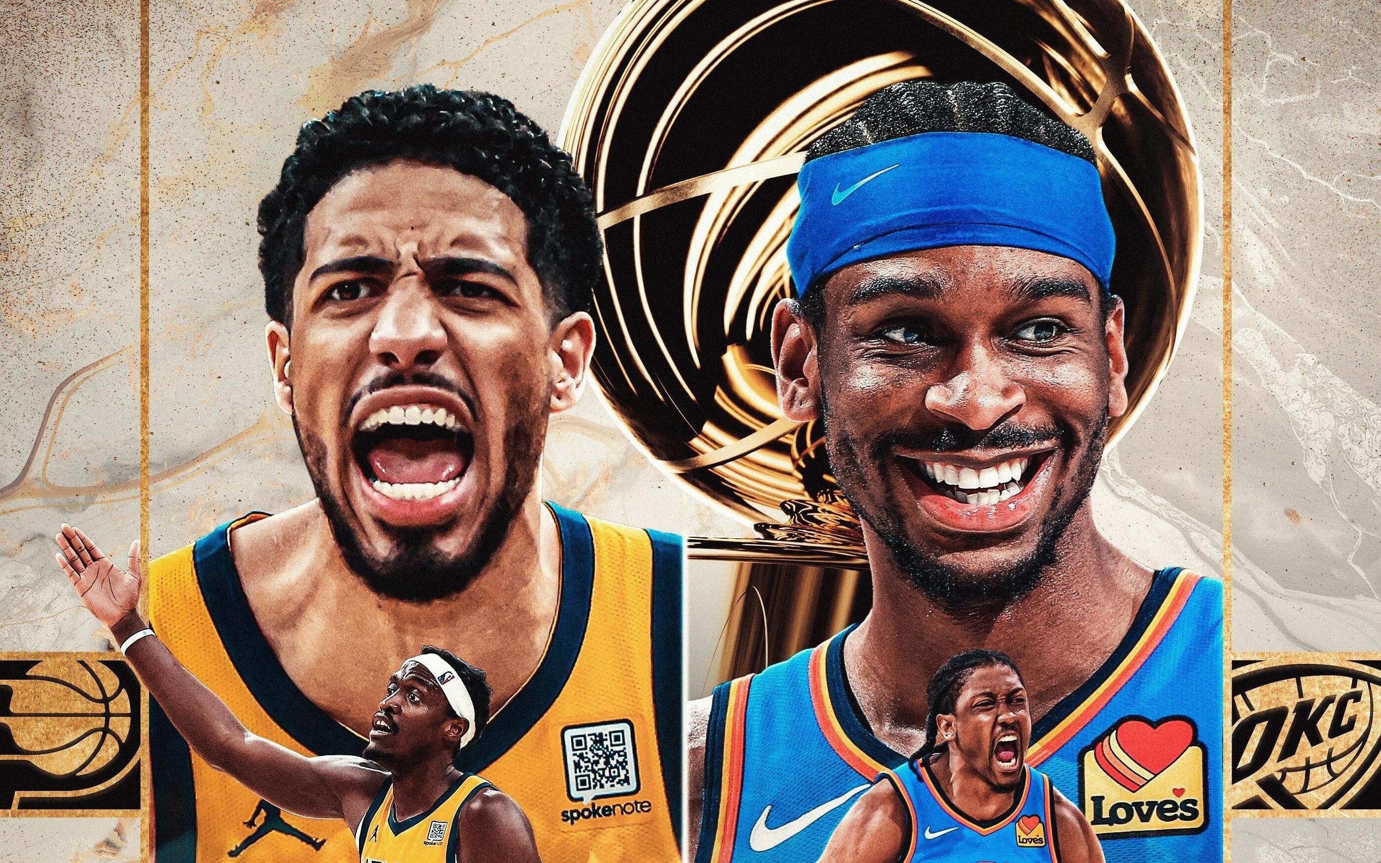 萧华：雷霆步行者的决赛收视率比前一年更高，因为比赛更精彩