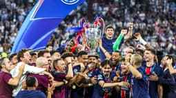 RMC：参加欧冠的俱乐部直接获1862万欧，小组赛赢一场可获210万欧