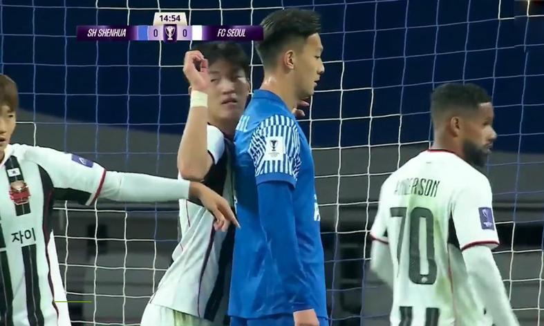 CCTV5直播申花VS大连！蒋圣龙停赛刘诚宇PK朱鹏宇，廖锦涛PK李可