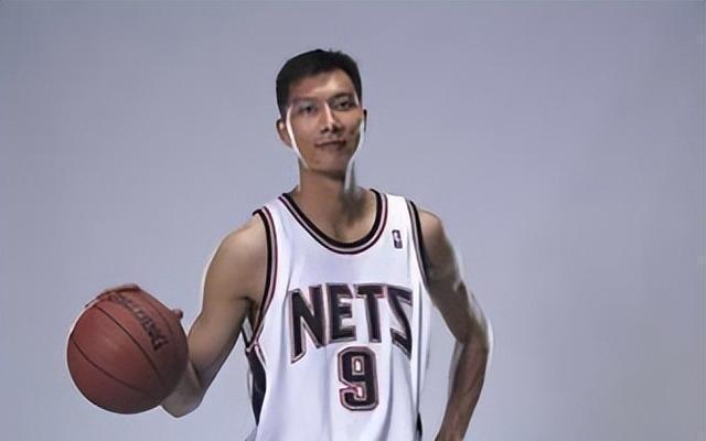美媒：很多前篮网球员都在NBA中国赛上亮相易建联在哪里呢