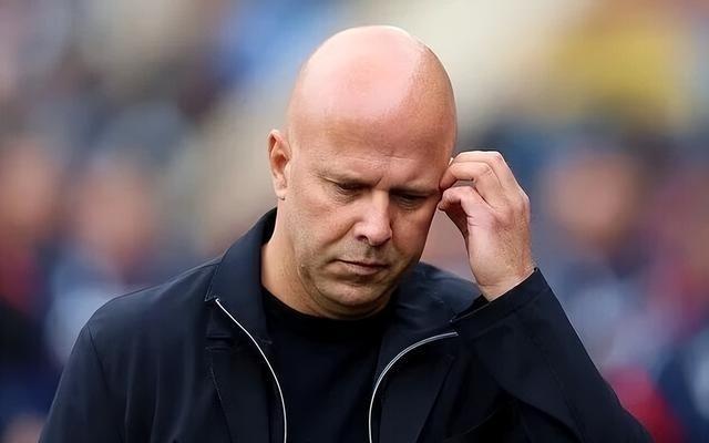 不留情面！利物浦输球之后斯洛特“施压”夏窗新援