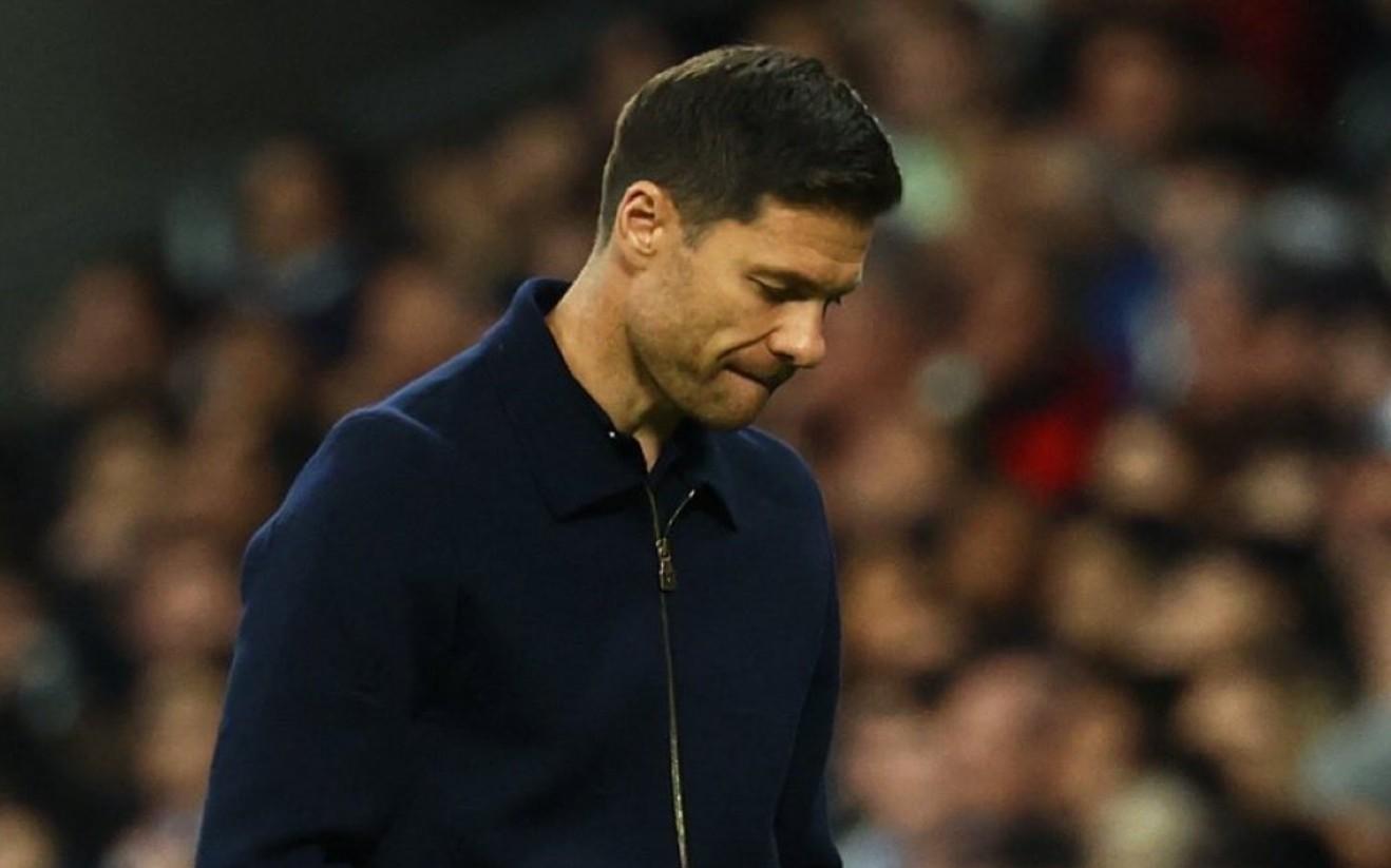 科贝：本轮西甲对阿隆索的未来至关重要，若战绩不佳可能下课