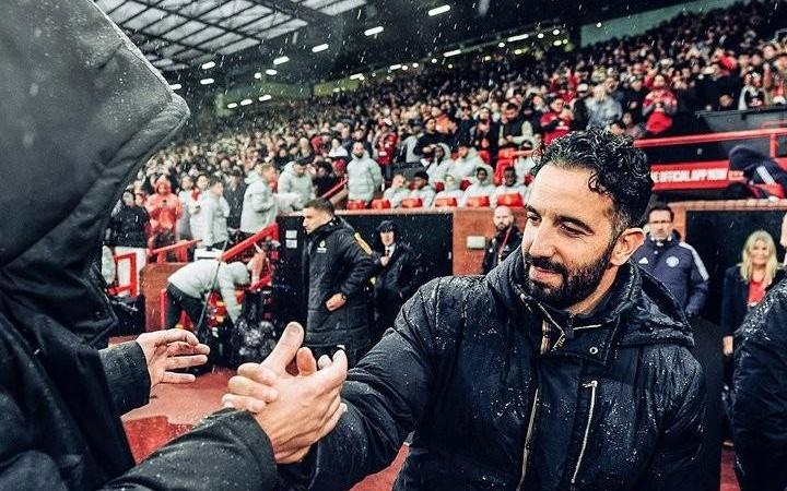 太阳报：阿莫林告诫球员，他不想球队再踢出戏剧性的比赛