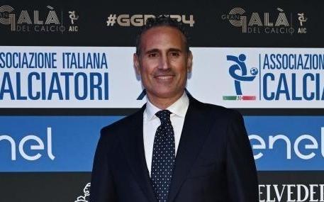 旧将阿莫鲁索：这支尤文实力不足，主要责任并不在图多尔