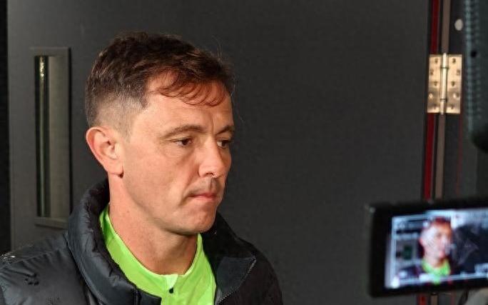 新官上任三把火！拉米罗出任国安新帅，变阵+启用前国脚，3线争胜