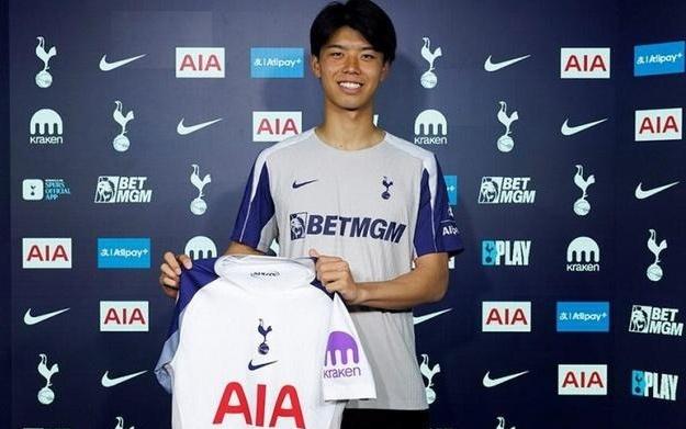 日媒：高井幸大接近伤愈复出，有望将在周中联赛杯迎来热刺首秀