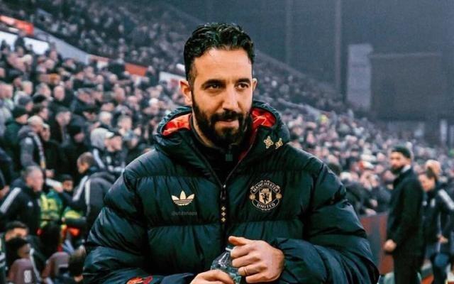 近5轮仅1胜！阿莫林主动挑起曼联内战如今面临下课局面