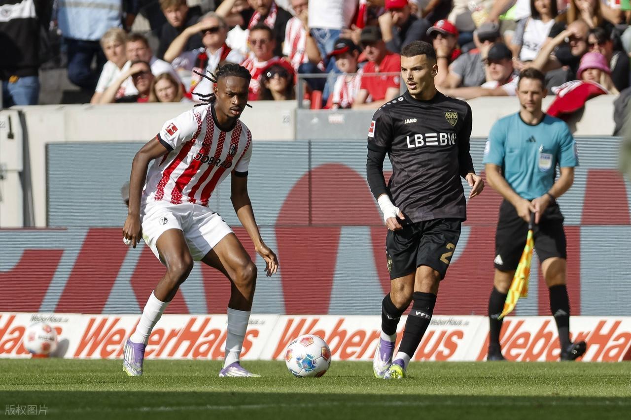 德甲：圣保利状态正佳，斯图加特抢分无望斯图加特VS圣保利