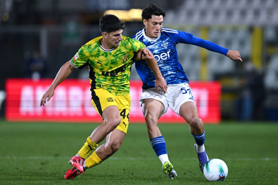 意甲英冠串关分享科莫VS萨索洛+牛津联VS伊普斯