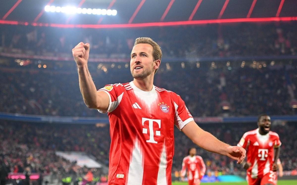 有心得，凯恩生涯21次对阿森纳斩15球2助攻