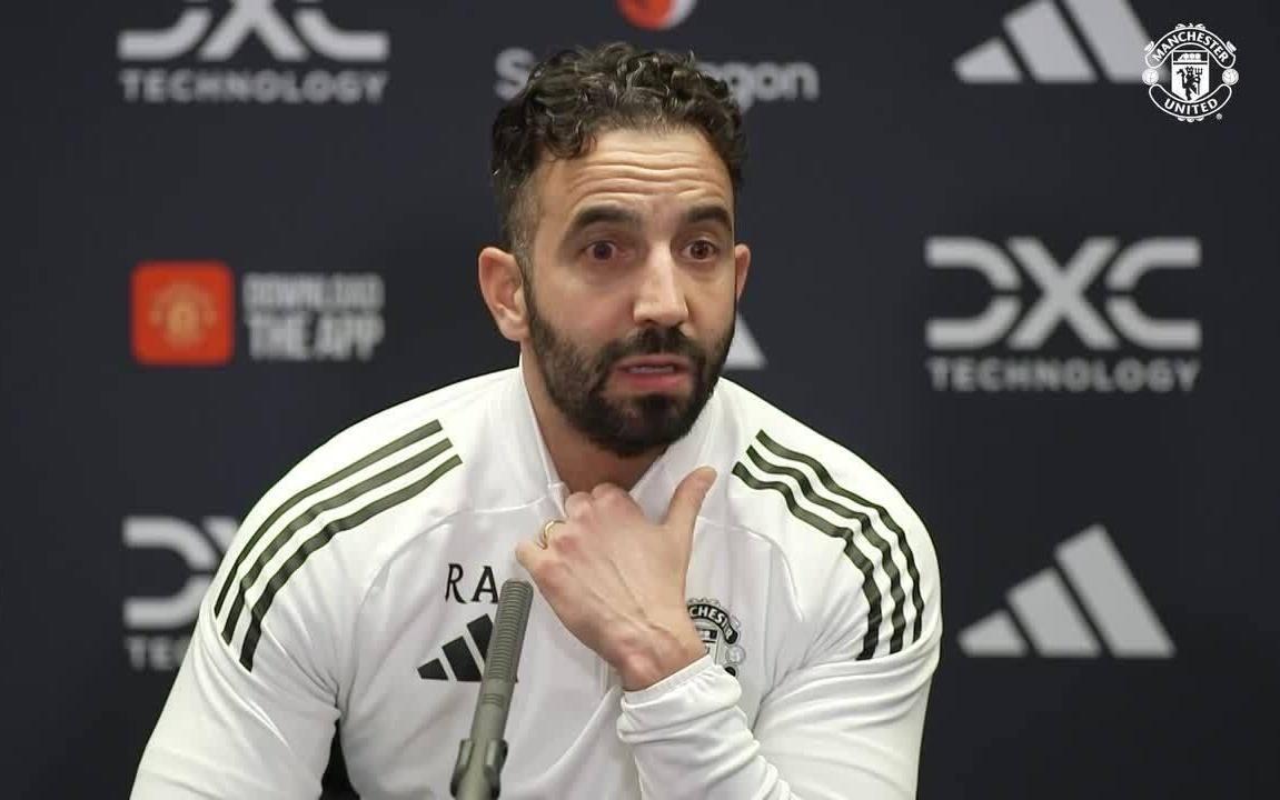 阿莫林：谢什科食物中毒有待评估德利赫特背部有些问题