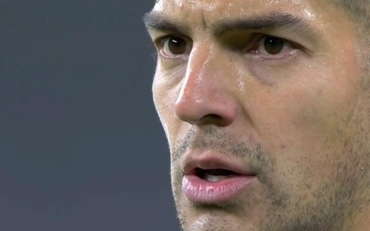 3球被吹+点球被扑！申花运气衰到家，主场7年首遭零封，3纪录告破