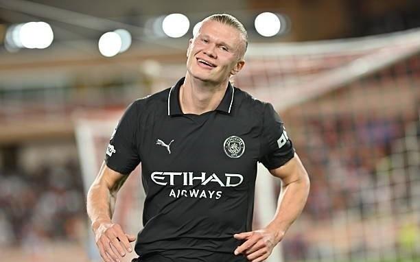 里程碑之战破门，哈兰德欧冠生涯50场已打入52球