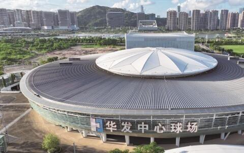 将赛事红利转化为城市高质量发展动