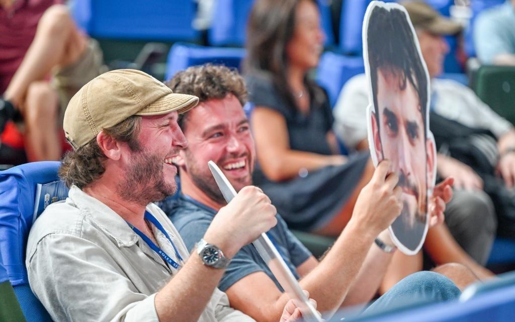 深一度上海网球这一季，留下文旅商体展融合新样本