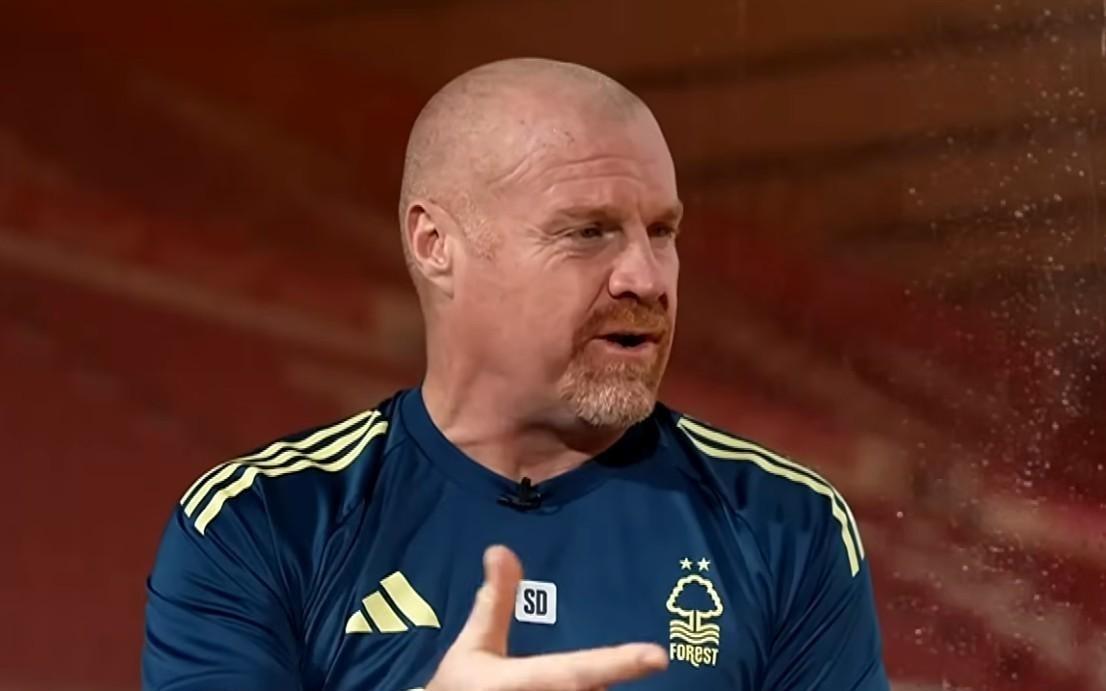 戴奇：哈兰德是进球机器冬窗我们很可能不会有大动作