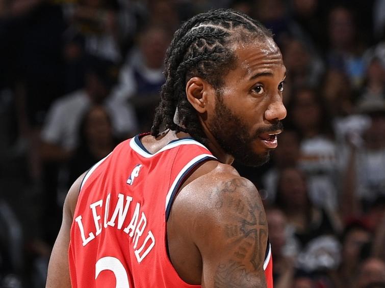 小卡签了阴阳合同快船：消息与事实不符，鲍尔默遵守工资帽规则