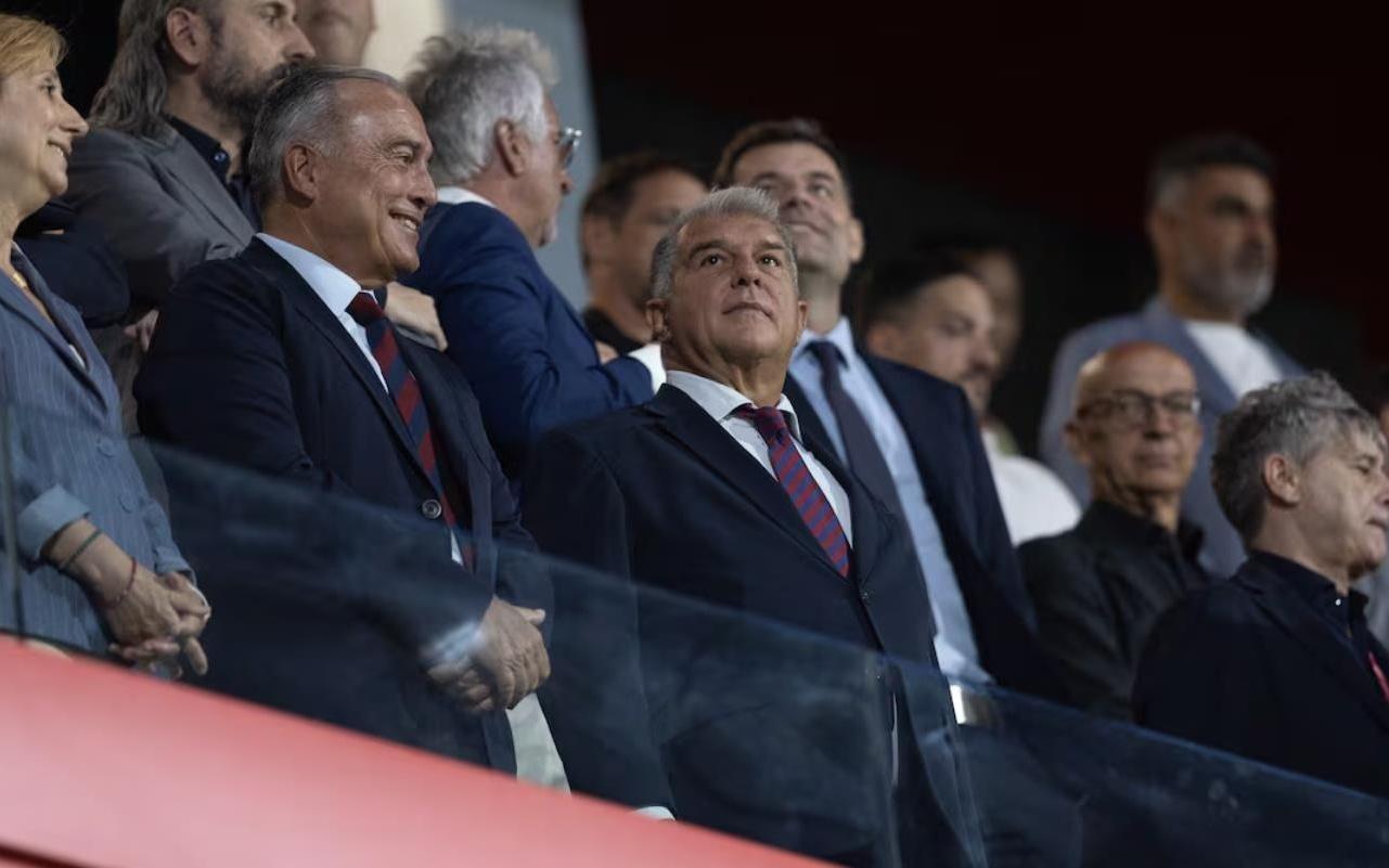 西甲公布各队薪资上限，皇马高达7.6亿欧，比巴萨多4亿