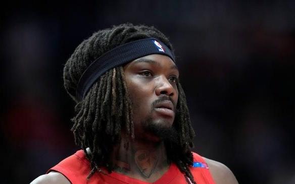 队记：不太相信杨瀚森刚打NBA就能取代罗威这样的球员