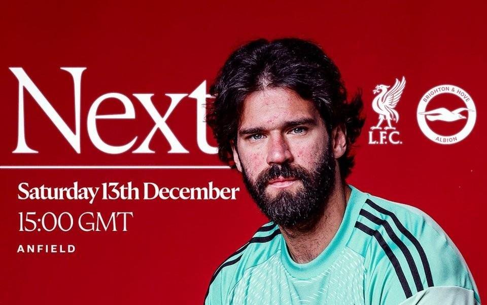 利物浦2025年英超已丢48球，此前只有两次全年丢球50+