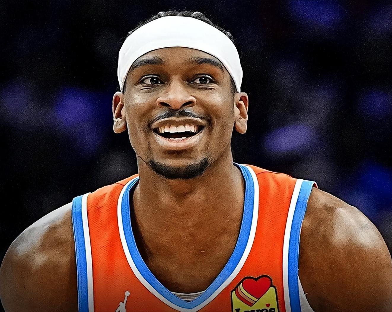 54+52+51+50！联盟第1！对不起，库里，他才是NBA最强控卫