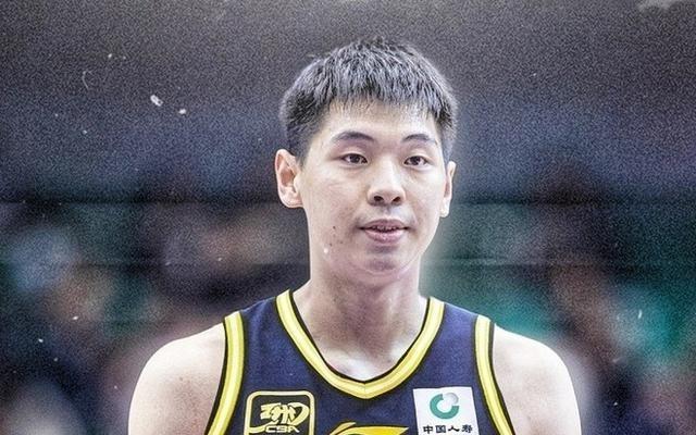 详解崔永熙与广东男篮签下4年B类长约，这是一份什么样的合同