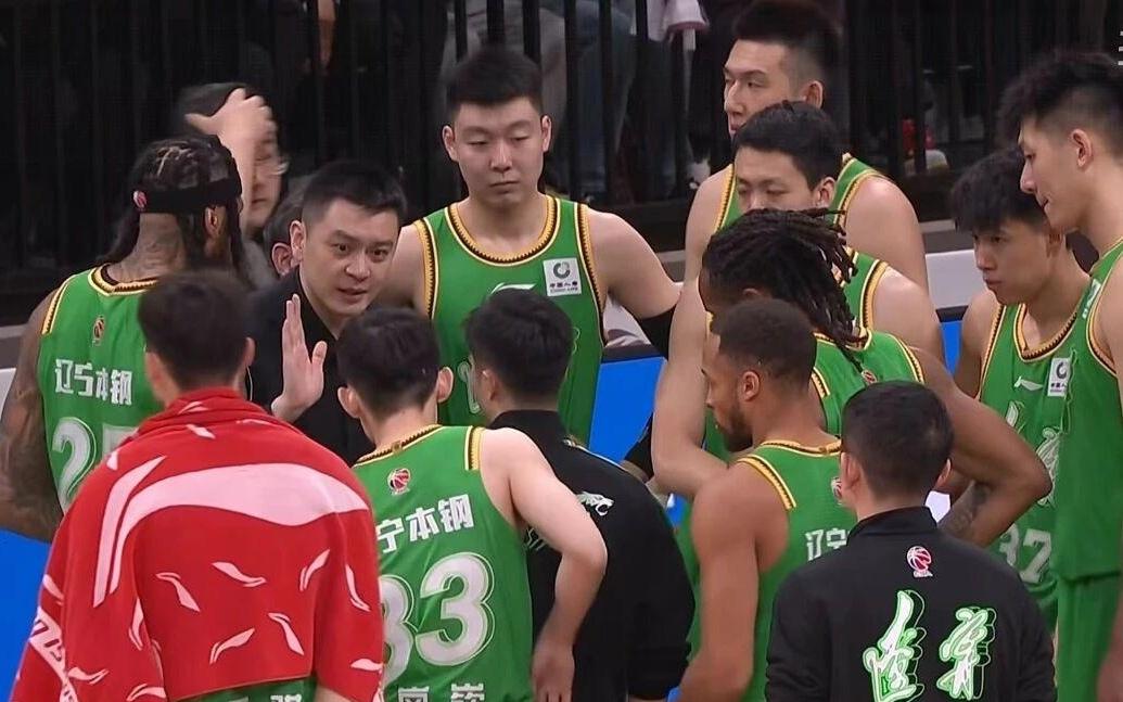 CBA最新排名！北京广东四战全胜，辽宁第三上海第八，三队0胜