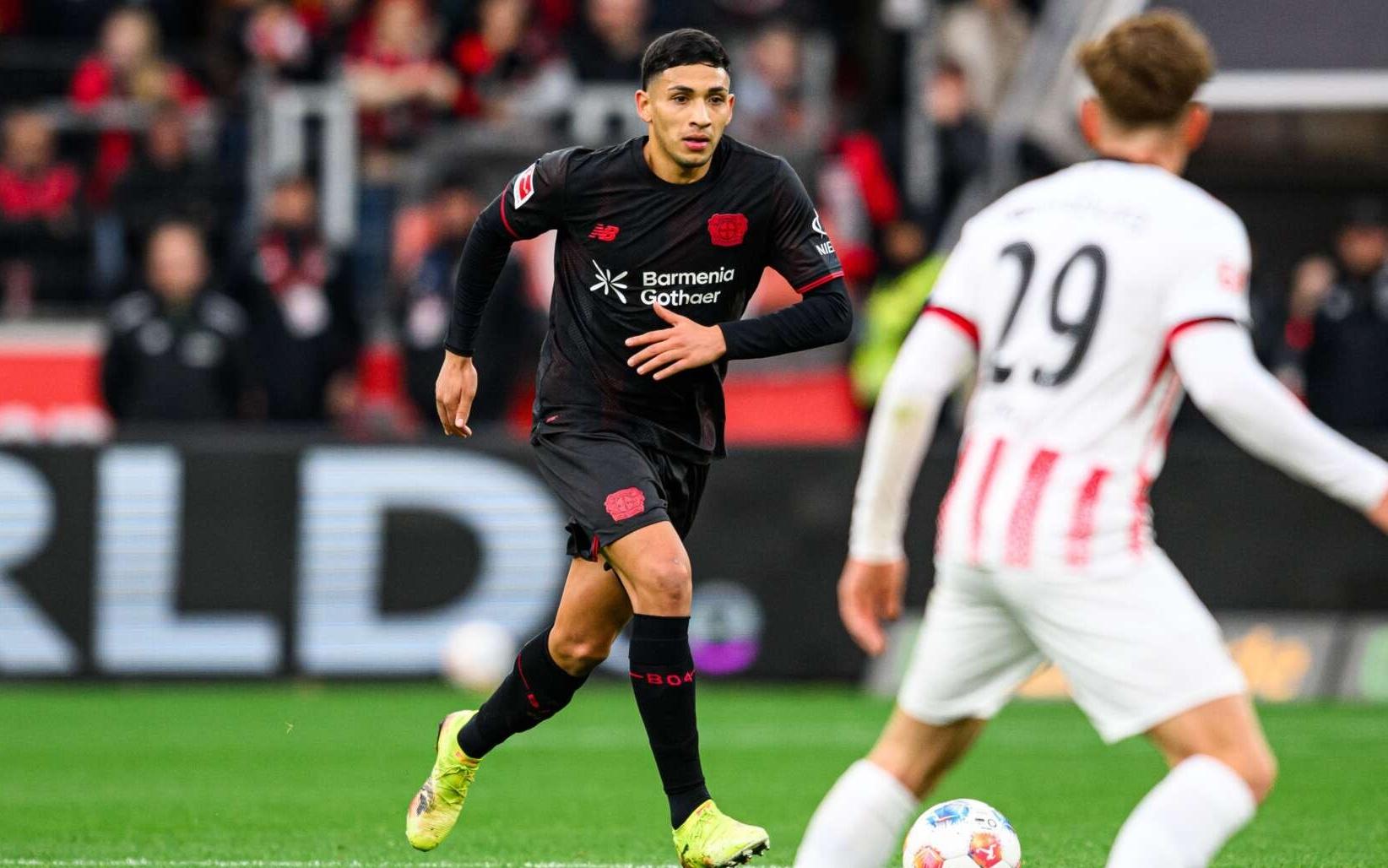 官方：药厂中场费尔南德斯左膝受伤，预计缺席78周