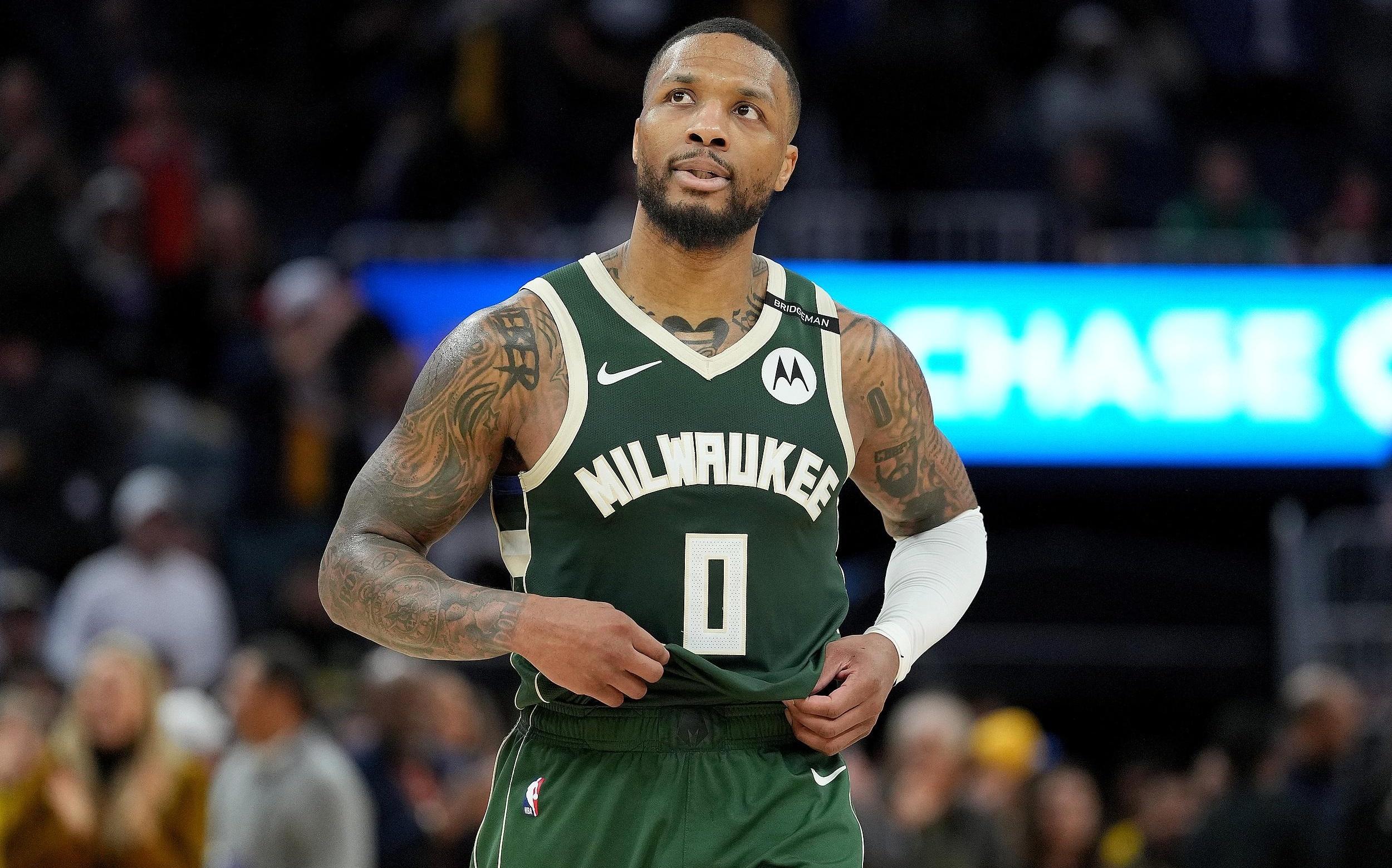 利拉德:现在进入NBA比以往任何时候都容易