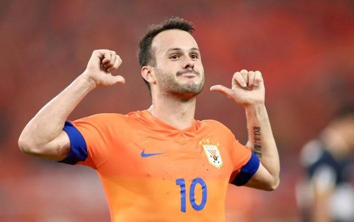 鲁媒：运作其加盟的是崔康熙经纪人团队，泰山续约瓦科再生新变数