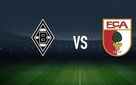 门兴格拉德巴赫vs奥格斯堡：诺伊豪斯、尼科埃尔维迪首发，凯文施洛特贝克、法比安里德出战