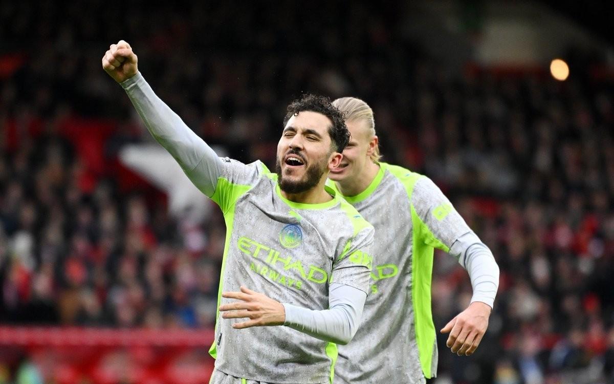 进入抢分模式，曼城豪取各项赛事8连