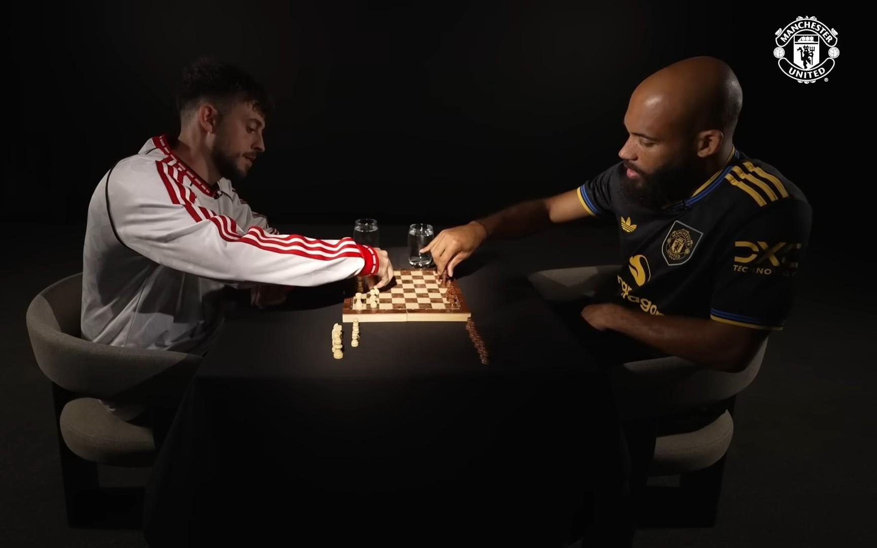 姆伯莫：我喜欢动脑子去做事，希望职业生涯中能实现很多目标