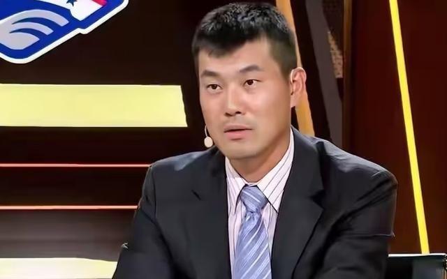 王仕鹏评杨瀚森宵夜：运动员赛前34小时只吃茶点没有晚饭一说