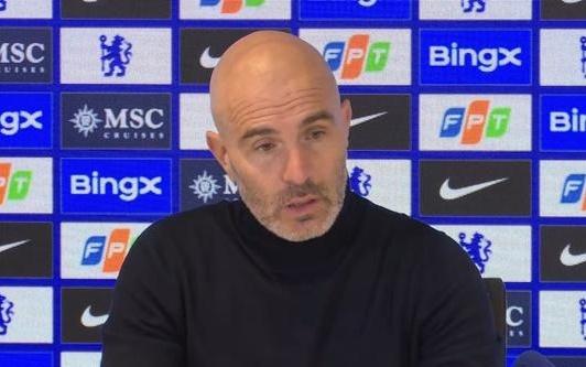 TA：蓝军内部称马雷斯卡言论只是情绪