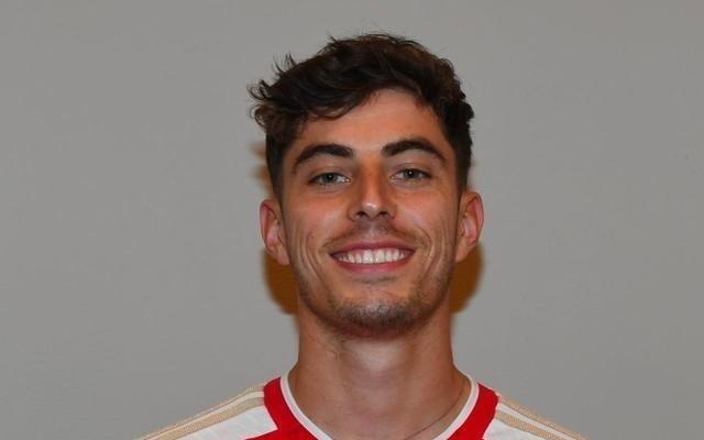 耶罗庆幸哈弗茨没有来西甲，“莱亚连线”要得到重视