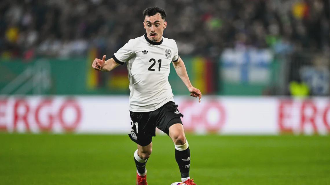 内贝尔专访：如何扭转赛季颓势不会接