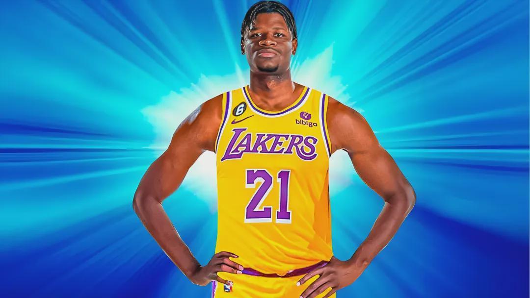 2换1！交易达成！超级天赋怪杀回NBA