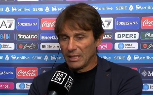 孔蒂：霍伊伦有很大成长空间德布劳内已经完全融入那不勒斯