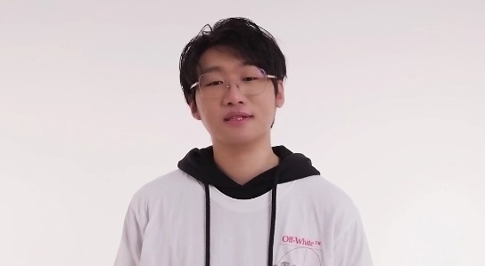 宁王：进决赛了还可以吧我就一句话：黑子说话！