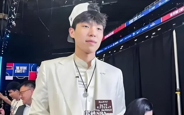 逆袭黑马！交换杨瀚森的人，这次灰熊赌对了吗