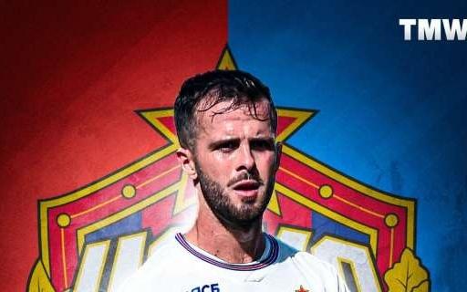 记者：皮亚尼奇可能重返意甲，自由转会加盟热那亚