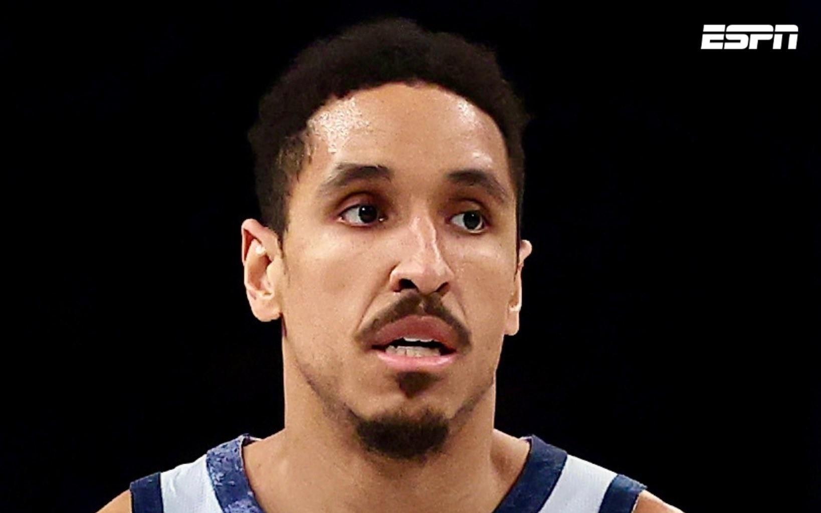 Shams：尼克斯一年合同签下后卫布罗格登