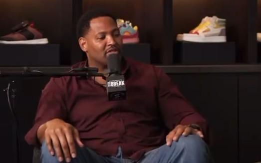 霍里谈被交易到湖人：当时太阳总经理跟我说我又要夺冠了