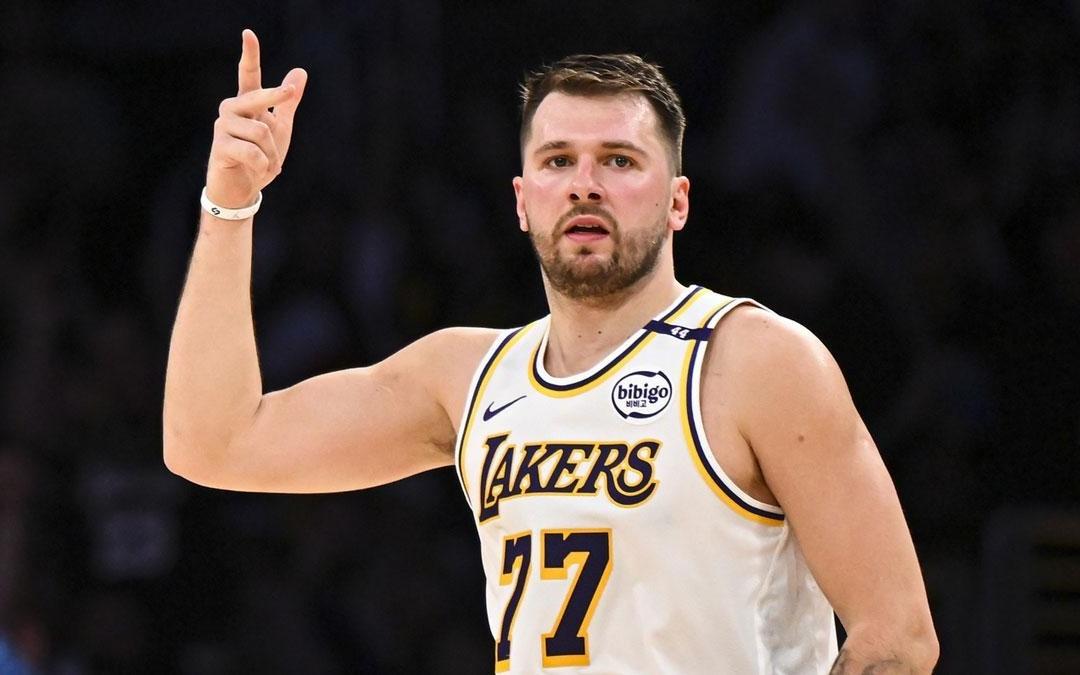 东契奇入选欧洲锦标赛最佳防守球员候选名单，或引起哈里森的关注