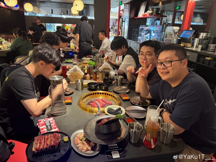 YB人员调整：三号位JT、教练Fenrir离