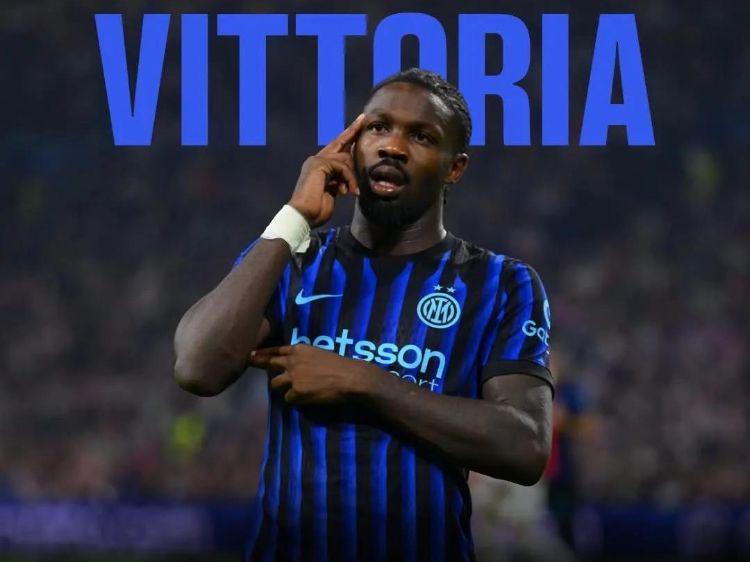 国米欧冠首胜！齐沃保守选择赢得满意结果，释放压力再启新程！